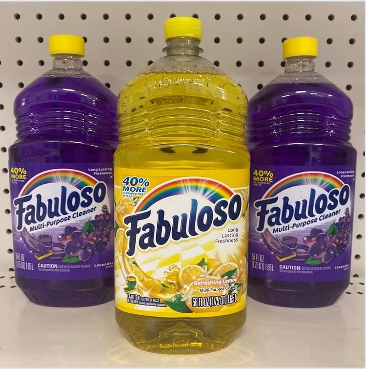 Fabuloso