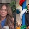 VIDEO: Andrea Legarreta quiere a Carlos Arenas en Hoy, hasta lo escribe en los propósitos de 2023