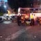 ¿Qué pasó en Circuito Interior hoy lunes 7 de agosto? Reportan 22 lesionados por choque de camión contra autobús en CDMX