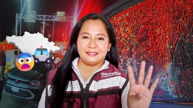 Alicia Guerrero, alcaldesa de Ayotoxco de Guerrero, sufre ataque armado