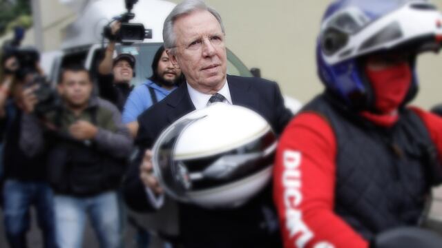 Joaquín López-Dóriga