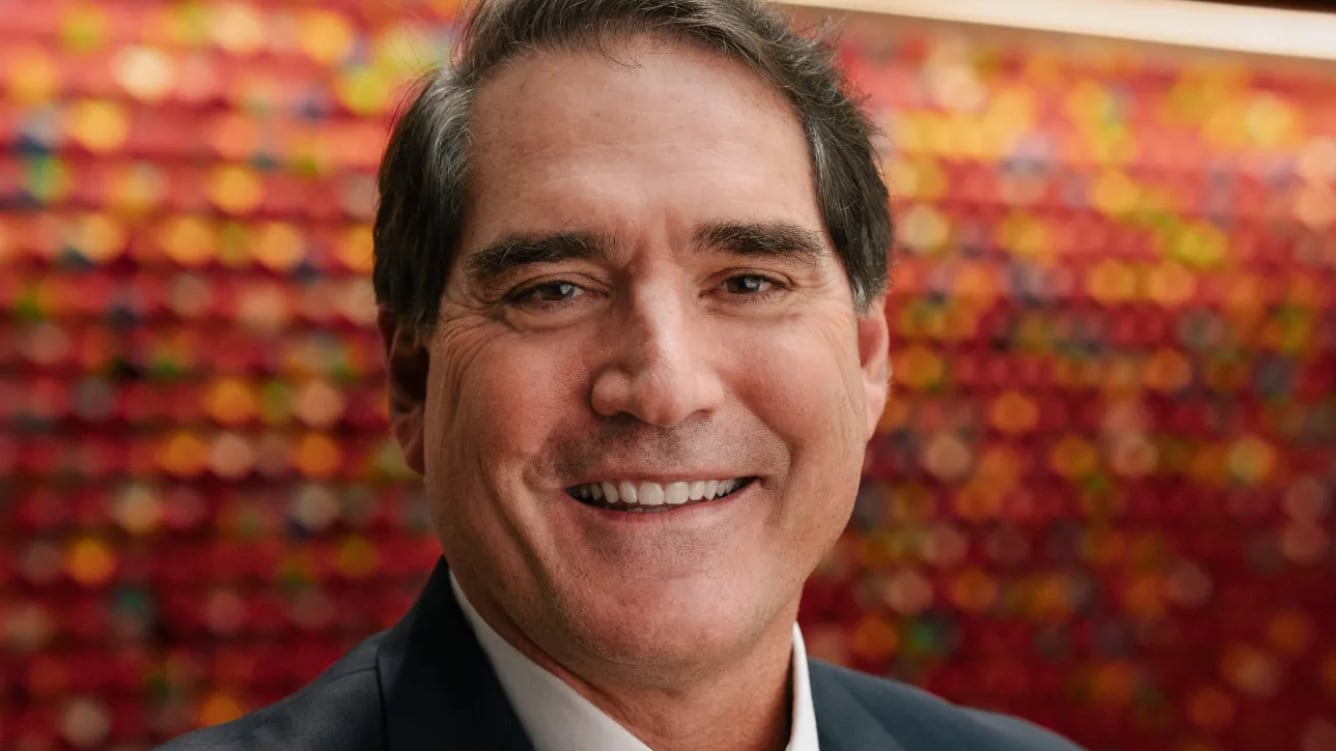 ¿Quién es Henrique Braun? Director ejecutivo global de Coca-Cola