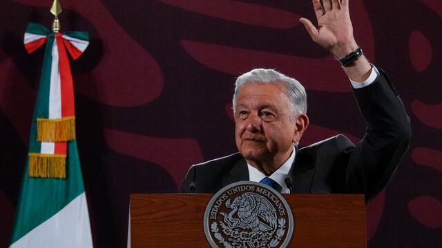 Mañanera de AMLO hoy 20 de septiembre de 2024