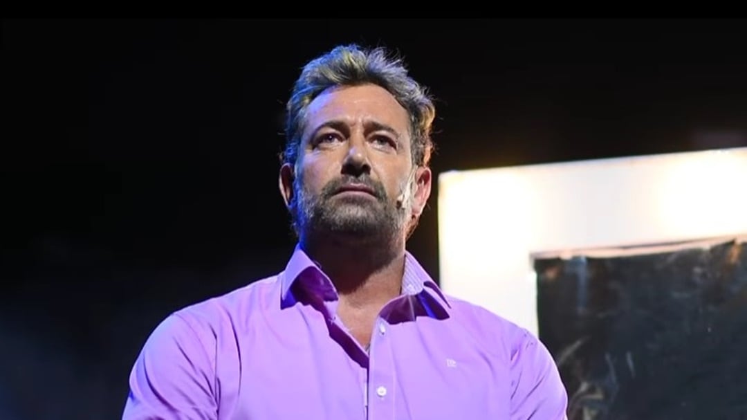 Gabriel Soto