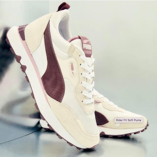 Tenis Aitana x Puma
