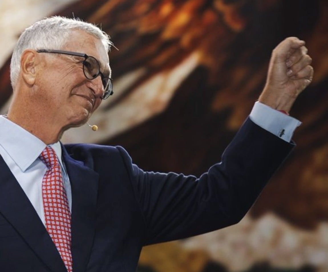 Ricardo Salinas Pliego