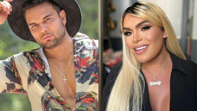 Wendy Guevara desconoce a Marlon Colmenarez