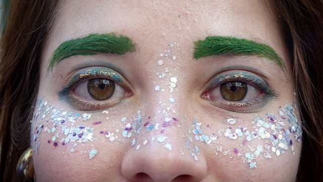 Día Internacional de la Mujer