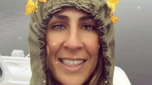 Envian a la SEIDO a detenido por secuestro de María Villar