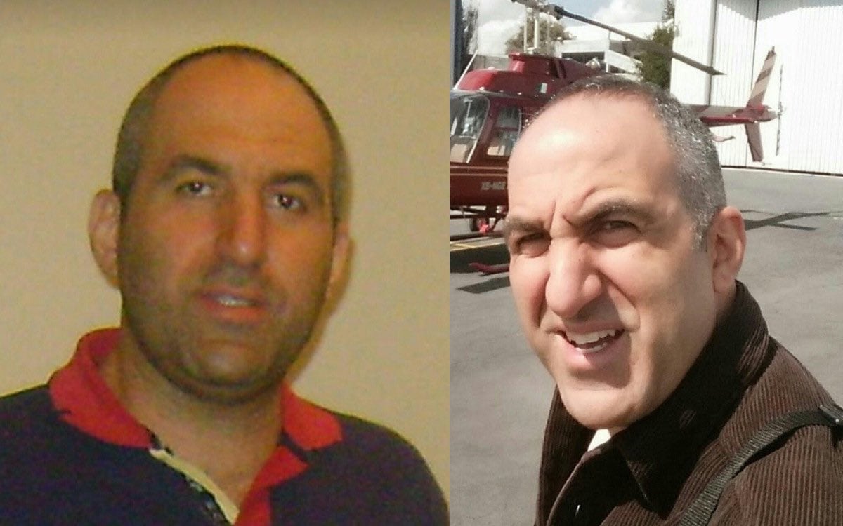 Juan Manuel Abouzaid El Bayeh