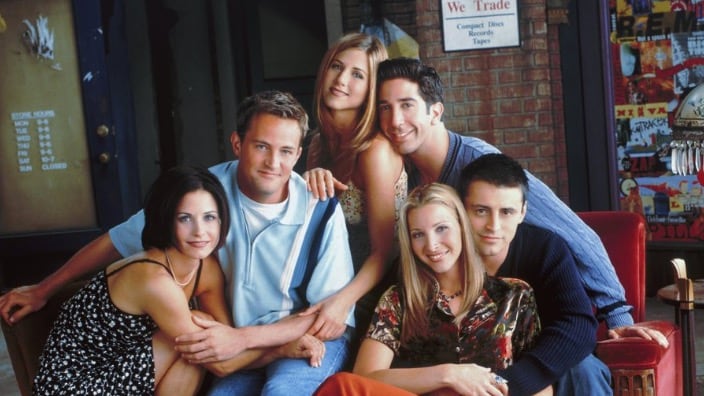 Reunión de ‘Friends’ ya tiene fecha de estreno
