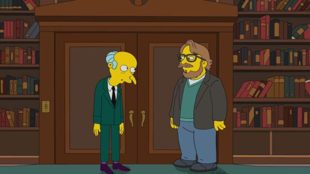 Guillermo del Toro