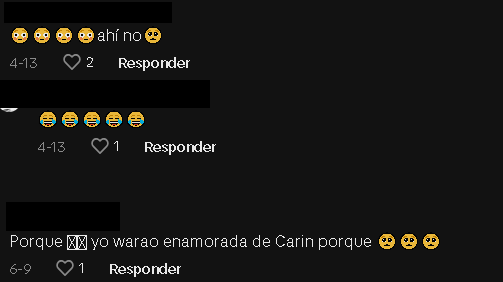 Fans hablan sobre la apariencia de Carin León sin barba.