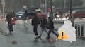 CDMX activa Alerta Amarilla en las 16 alcaldías por lluvias fuertes y posible granizo