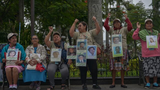 XV Caravana de Madres Centroamericanas de Migrantes Desaparecidos 2019.