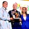 Festival Internacional del Globo es reconocido como el Mejor Producto Turístico Nacional en el Tianguis Turístico México 2025