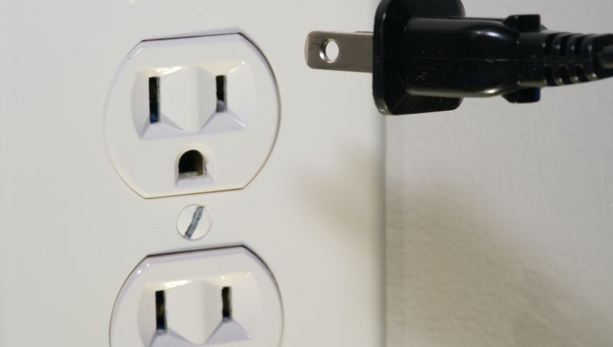 Contactos eléctricos