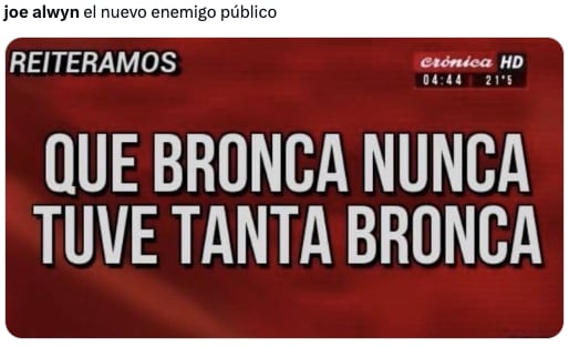 Usuarios reaccionan a You're Losing Me de Taylor Swift, donde explicaría qué pasó con Joe Alwyn
