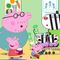 El chequeo médico de Mamá Cerdita embarazada: 2 horas de capítulos con Peppa Pig y George en YouTube