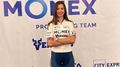 ¿Quién es Romina Hinojosa? Ciclista mexicana en el Tour de Francia Femenino 2026