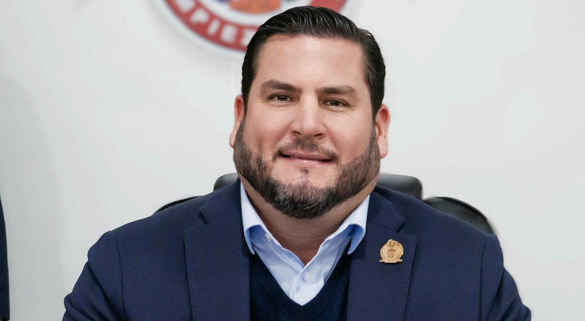 Ismael Burgueño Ruiz, alcalde de Tijuana 2024-2027