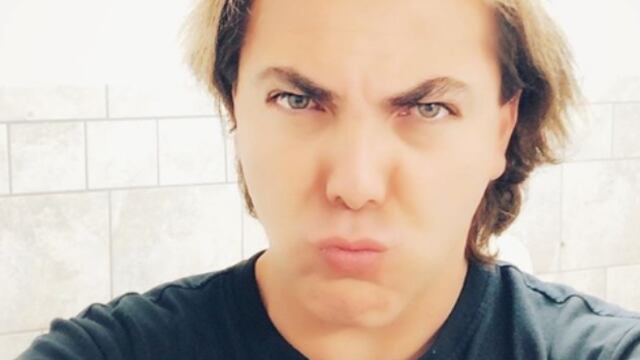 Cristian Castro