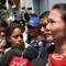 Detienen a Keiko Fujimori por supuesto lavado de dinero en caso Odebrecht