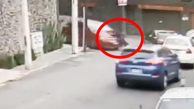 Balean a policía de la CDMX