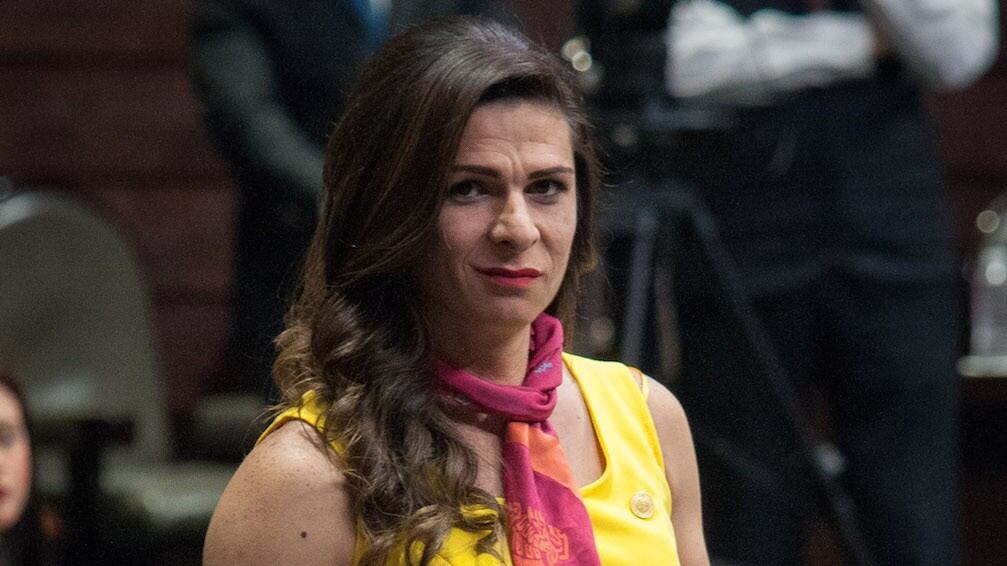 Ana Gabriela Guevara