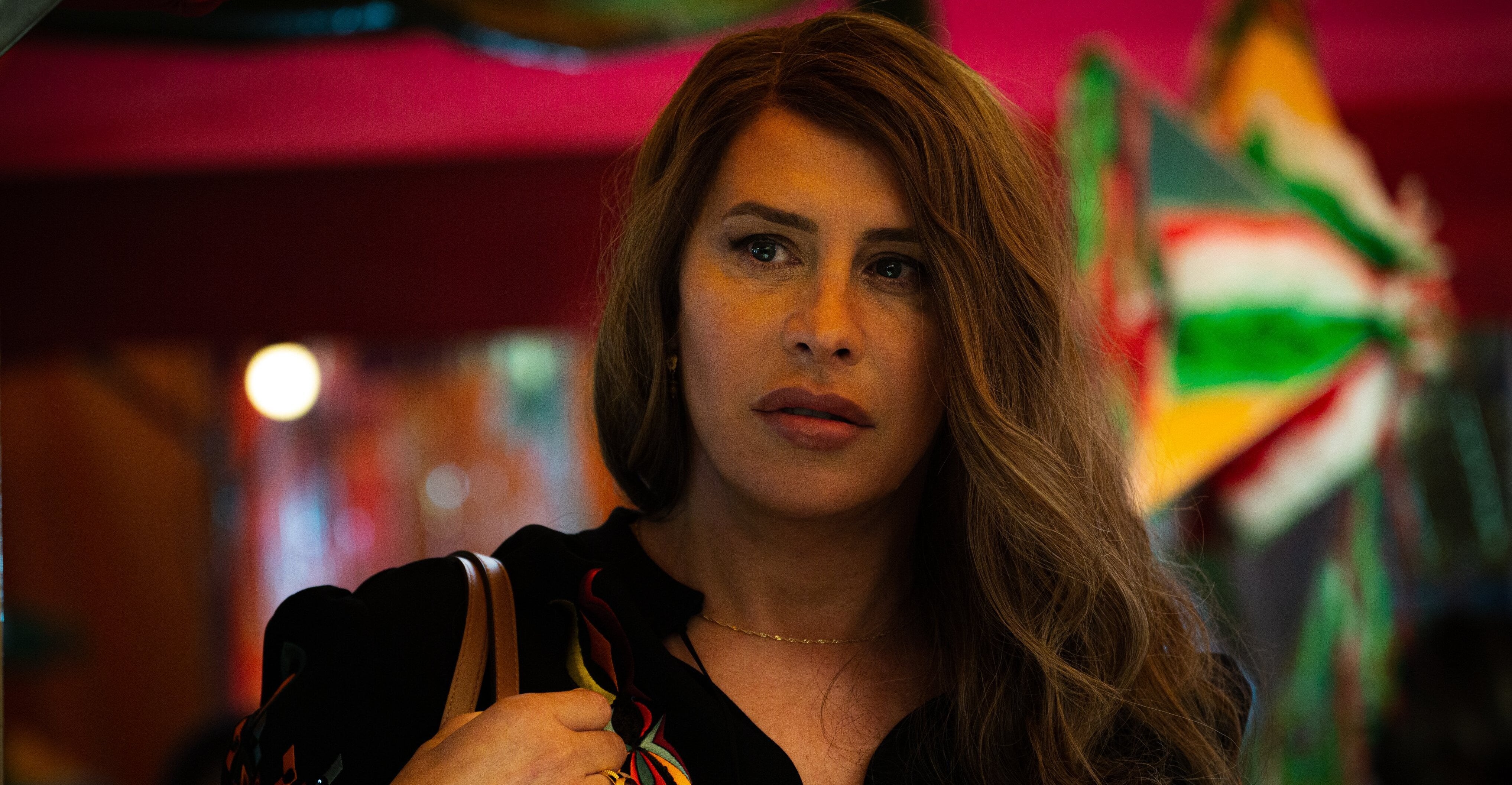 En busca de Emilia Pérez