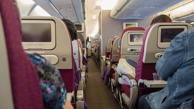 Avión.