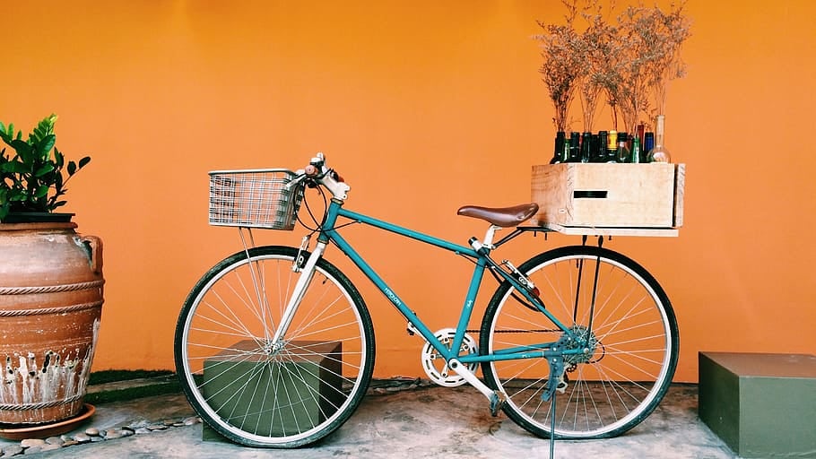 Día Mundial de la Bicicleta: Hoy se celebra al mejor medio de transporte