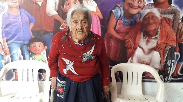 Mamá Coco