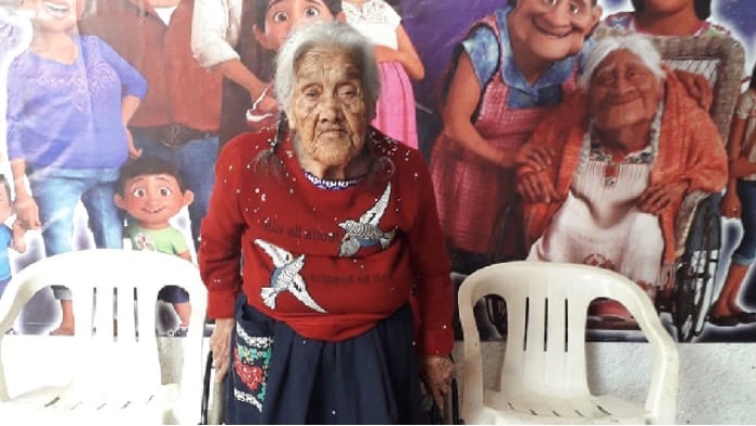 Mamá Coco