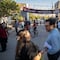 Gámez Mendívil pide licencia en Culiacán; toma protesta alcaldesa sustituta