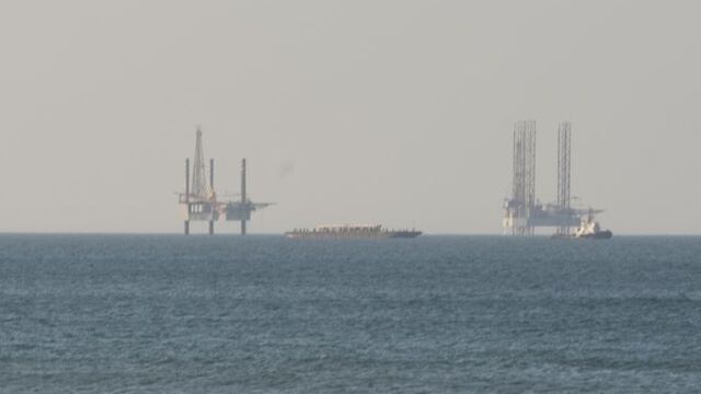 Pemex garantizó el pago oportuno a proveedores y contratistas.