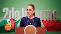 “Es un privilegio servir al pueblo”: Sheinbaum rumbo a su segundo informe