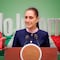 “Es un privilegio servir al pueblo”: Sheinbaum rumbo a su segundo informe