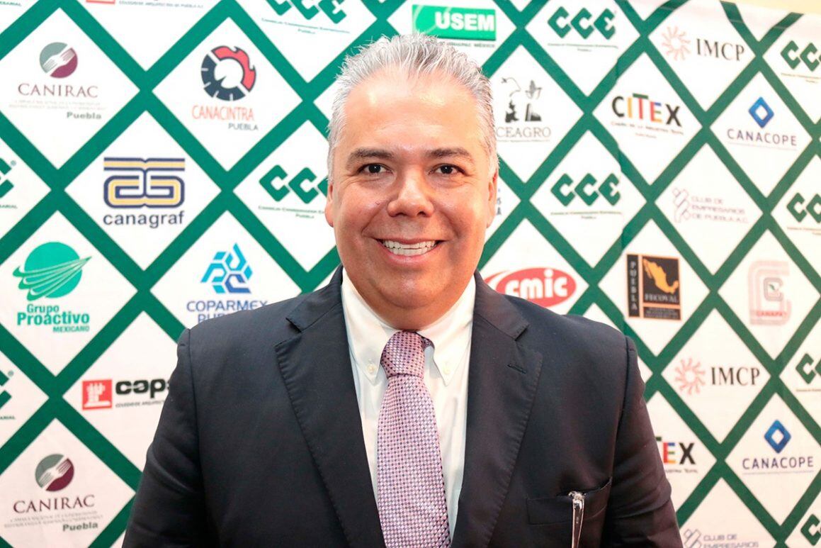 Ignacio Alarcón Rodríguez Pacheco