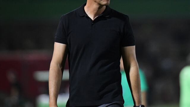 Otro entrenador despedido en la Liga MX: ya van cinco cesados en el torneo