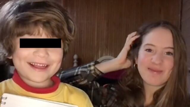 Hermanos del video de TikTok