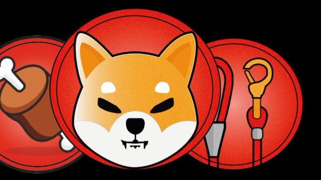 Shiba Inu croptomoneda