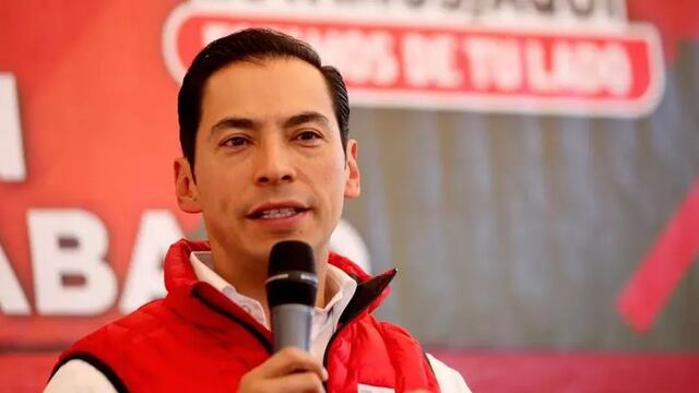 ¿Quién es Carlos Iriarte Mercado?