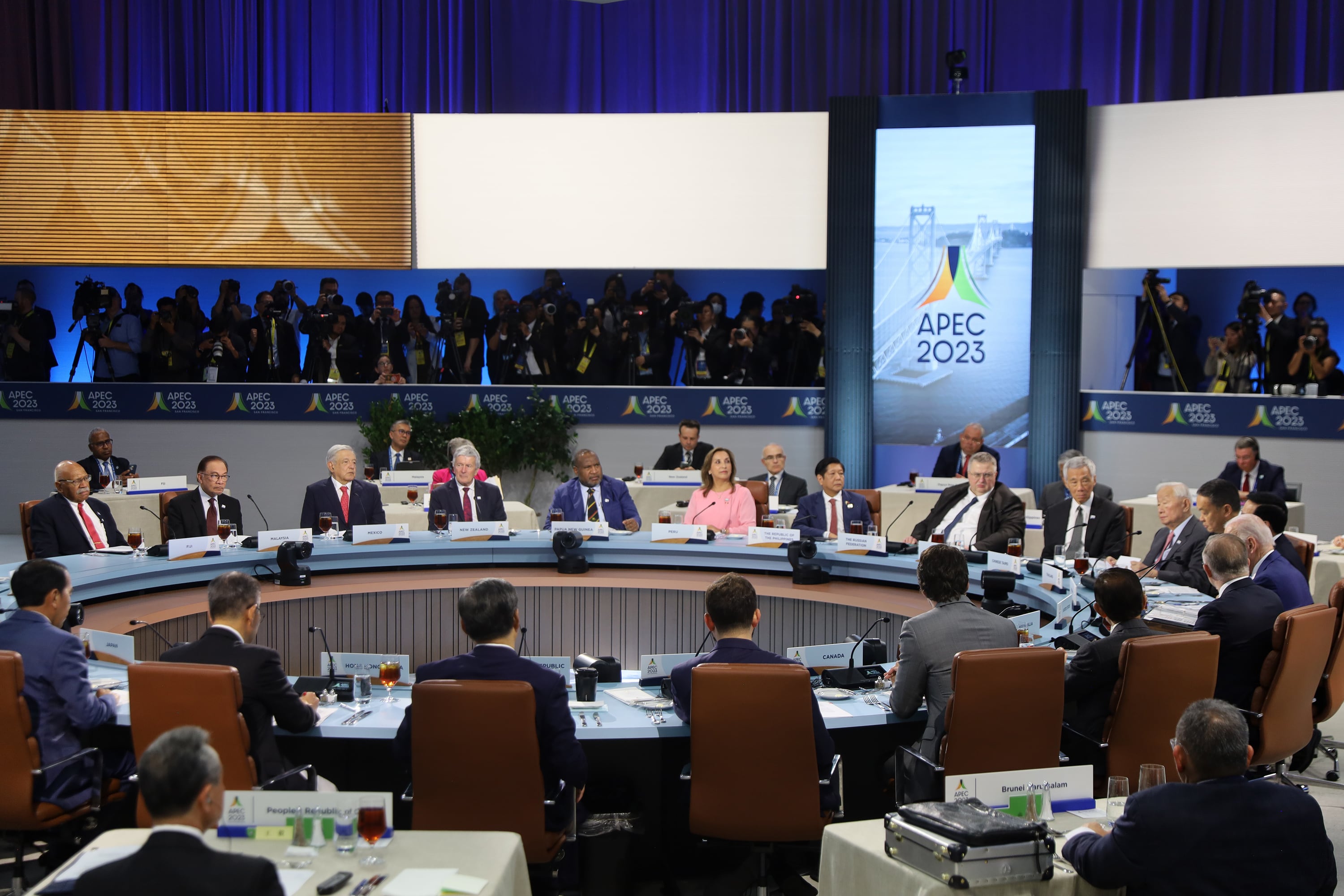 APEC 2023