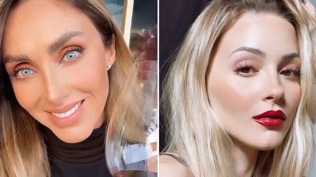 Anahí, Mariana Rodríguez