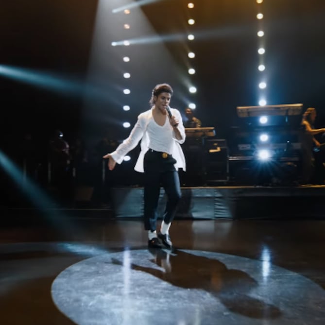 Michael 2 podría iniciar su rodaje en 2026, según Lionsgate