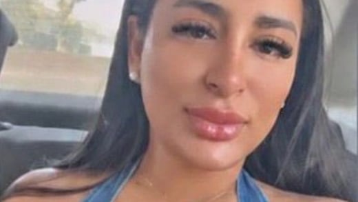 ¿Quién es Tatiana Vanessa Almanza García? Colombiana desaparecida en México