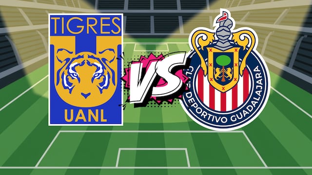 Tigres vs Chivas: Pronóstico y posibles alineaciones del partido de la Liga MX Femenil