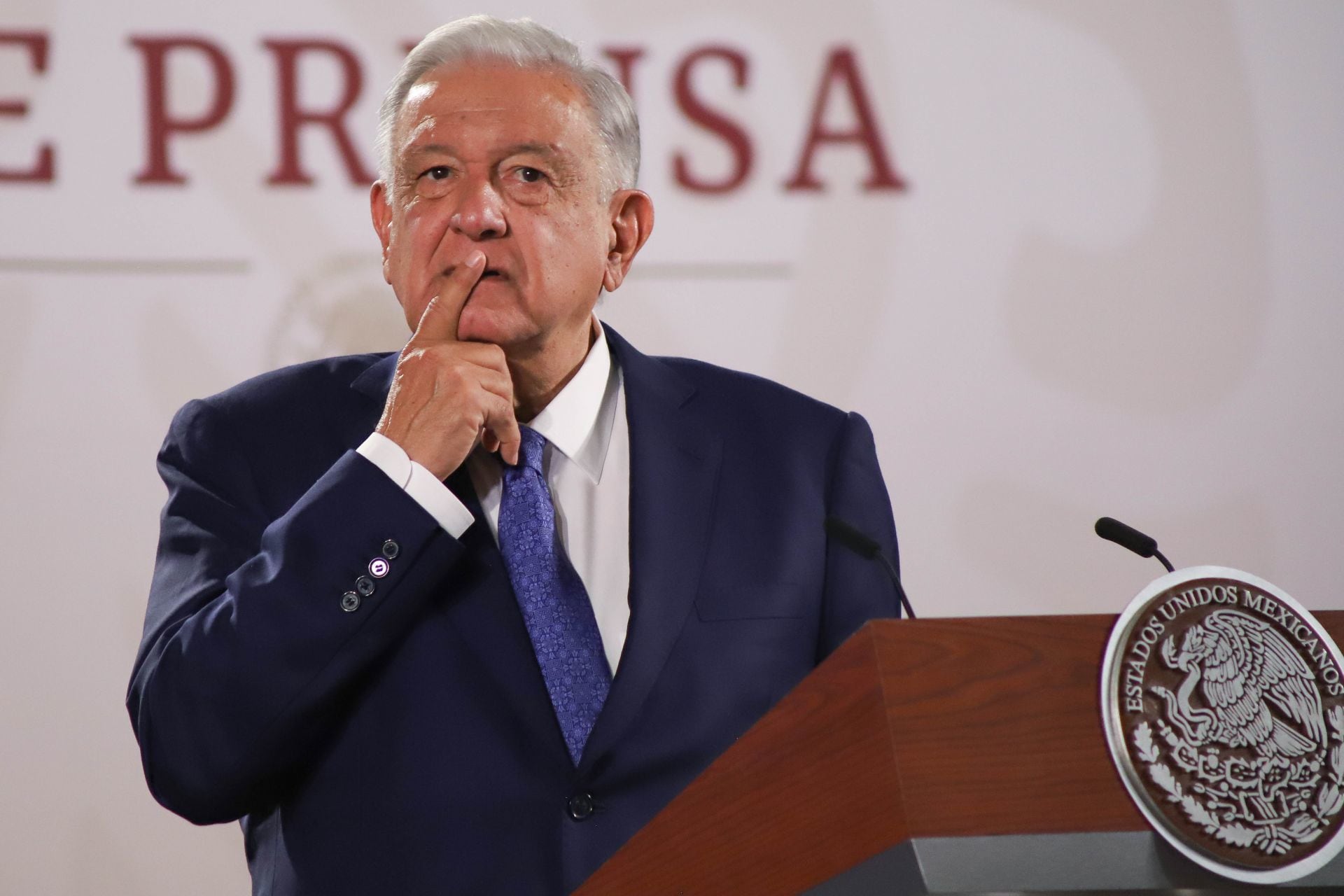 Mañanera de AMLO en vivo hoy 10 de septiembre de 2024