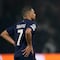 La insólita reacción de Mbappé cuando le preguntaron por el Real Madrid tras fracaso del PSG en Champions